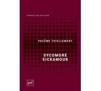 Sycomore Sickamour