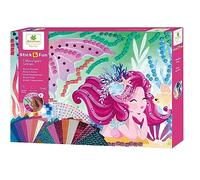 Sycomore Stick n fun - xl mosaiques -sirenes
