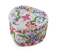 Sycomore Stick'n Fun - 3d Mosaïques - Boîte À Musique Cur