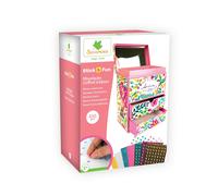 Sycomore Stick'n Fun - 3d Mosaïques - Coffret Bijoux