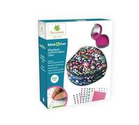 Sycomore Stick'n Fun - 3d Mosaïques - Coffret Cur