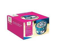 Sycomore Stick'n fun 3d mosaiques Coffret rond