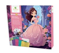 Sycomore Stick'n Fun - Gm Mosaïques - Bal Enchante