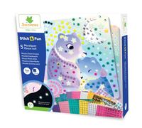 Sycomore Stick'n Fun - Gm Mosaïques - Douce Nuit