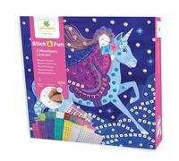 Sycomore Stick'n Fun - Gm Mosaïques - Licornes