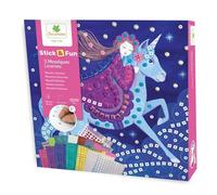 Sycomore Stick'n Fun - Gm Mosaïques - Licornes