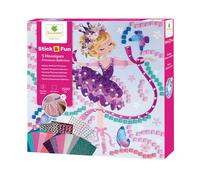 Sycomore Stick'n Fun - Gm Mosaïques - Princesses Ballerine