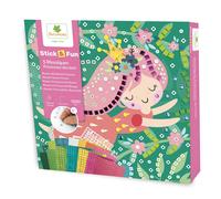 Sycomore Stick'n Fun - Gm Mosaïques - Princesses Des Bois