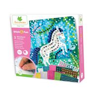 Sycomore Stick'n Fun - Pm Mosaïques - Chevaux