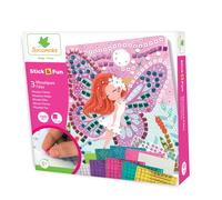 Sycomore Stick'n Fun - Pm Mosaïques - Fees