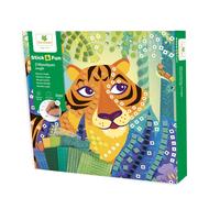 Sycomore Stick'n Fun - Pm Mosaïques - Jungle