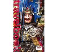 Sycylia Travelbook (livre en polonais)