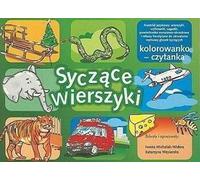 Syczące wierszyki - Iwona Michalak-Widera, Katarzyna Węsierska (Orthophonie et pédagogie, Contes et récits en polonais)
