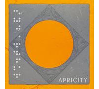 Syd Arthur - Apricity