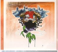 Syd Arthur - Moving World EP