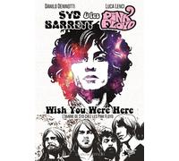Syd Barret & les Pink Floyd Wish you were here - Danilo Deninotti - Graph Zeppelin Eds - cartonné - Bande dessinée
