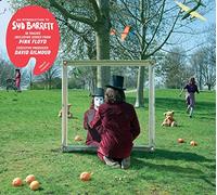 Syd Barrett - an Introduction to SYD Barrett