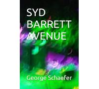 SYD BARRETT AVENUE