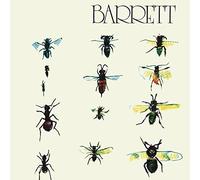 Barrett Syd - Barrett [Import]