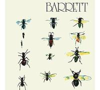 Syd Barrett – Barrett – CD (Import) – Legacy