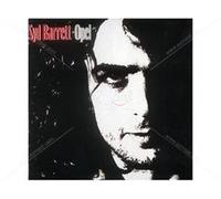SYD BARRETT-OPEL