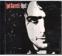 Barrett, Syd - Opel [Import]