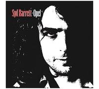Syd Barrett – Opel – CD – Legacy