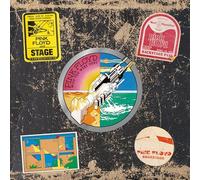 Pink Floyd Wish You Were Here 50th Anniv. Japan Limited 2CD + Blu-ray EP SIZE...