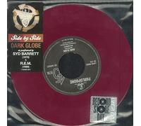 Syd Barrett - Side By Side : Dark Globe