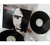 SYD BARRETT - SYD BARRETT opel. limited edition, double album, SVLP 153, gatefold