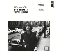 Syd Barrett - Syd Barrett: The Peel Sessions [Winyl]