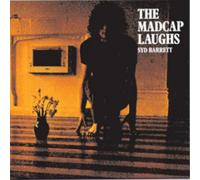 The madcap laughs