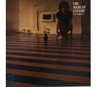 Syd Barrett - The Madcap Laughs [Import]
