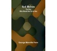 Syd Belton