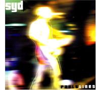 Syd - Fault Lines