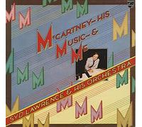 Syd Lawrence - McCartney, His Music And Me