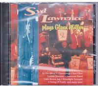 Syd Lawrence - Syd Lawrence - Syd Lawrence Plays the Music of Glenn Miller