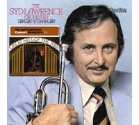 Syd Lawrence - The Syd Lawrence Orchestra - Singin' 'n' Swingin' & Great Hits of the 1930s