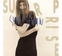 Syd Straw - Surprise (1989) [Import]