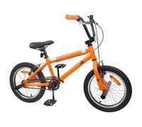 SYDE BMX 16 pouces pour enfants de 5 à 8 ans, bleu foncé