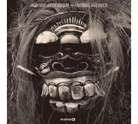 Sydenham, Jerome / Cosmic Soldier - Deeplight/Black Dog [Vinyl LP]