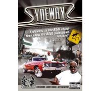 Sydewayz: The Sideshow Series [Import USA Zone 1]