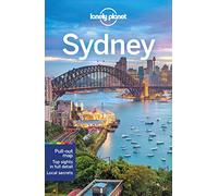 Sydney - 12ed - Anglais