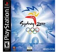 Sydney 2000 G