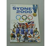 Sydney 2000 - The Official Film Of The Olympic Games [Import anglais]