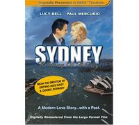 Sydney: A Story of a City [Import USA Zone 1]