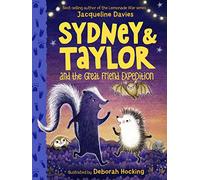 Sydney and Taylor and the Great Friend Expedition – Clarion