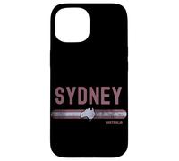 Sydney Australia | Vacation Travel Coque pour iPhone 15
