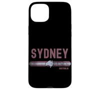 Sydney Australia | Vacation Travel Coque pour iPhone 15 Plus