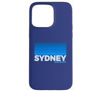 Sydney Australie - Sydney AUS Aquatic Coque pour iPhone 15 Pro Max